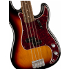 Fender Vintera II 60s Precision Bass RW 3-Color Sunburst bass guitar