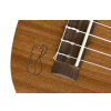 Baton Rouge UR11S Cat soprano ukulele