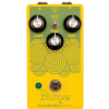 EarthQuaker Devices Blumes Low Signal Shredder bass guitar effect