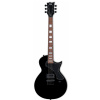 LTD EC 201 FT Black electric guitar