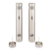 Warm Audio WA-84 Premium Pair microphones