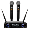 DNA DVS2 wireless dual vocal set