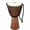 Meinl ADJ2 Original African Style Rope Tuned Wood 10″ Djembe (+bag)