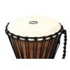 Meinl ADJ2 Original African Style Rope Tuned Wood 10″ Djembe (+bag)