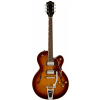 Gretsch G2420T Streamliner Hollow Body with Bigsby, Havana Burst electric guitar