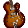 Gretsch G2420T Streamliner Hollow Body with Bigsby, Havana Burst electric guitar