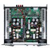 Yamaha T4n power amplifier, 2x2050W/4ohm