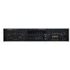 Yamaha XH200 power amplifier 2x200W, 100V, 70V