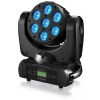 Behringer MOVING HEAD MH710 Gowica ruchoma LED