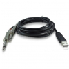 Behringer LINE 2 USB Interfejs audio (kabel)