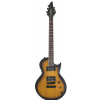 Jackson JS Series Monarkh SC JS22, Amaranth Fingerboard, Tobacco Burst electric guitar
