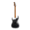 Mooer MSC10 Pro Dark Silver electric guitar