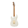 Mooer MSC10 Pro Vintage White electric guitar