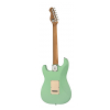 Mooer MSC10 Pro Surf Green electric guitar