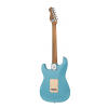 Mooer MSC10 Pro Daphne Blue electric guitar