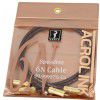 Acrolink A2050II RCA interconnect cable 0.6m (pair)