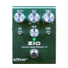 Source Audio SA 272 - ZIO Analog Bass Preamp + DI,