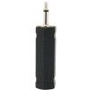 Monacor NTA-173 adaptor Jack (mono) to mini Jack (mono)