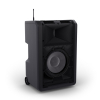 LD Systems ANNY 10 HHD B5 Battery-powered all-in-one audio speaker