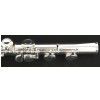 Yamaha YFL211SL Flute w/Case