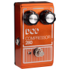 DigiTech DOD Compressor 280 guitar effect pedal