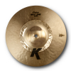 Zildjian K Custom Hybrid Splash 11″ cymbal