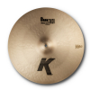 Zildjian K0913 K Dark Crash Medium Thin 16″ cymbal