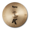 Zildjian 20″ K Crash/Ride  cymbal