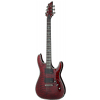 Schecter Hellraiser C1 BCH electric guitar