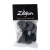 Zildjian FSPK Sleeve & Felt pack, 3-pack