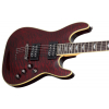 Schecter Omen Extreme BCH electric guitar