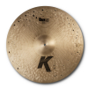 Zildjian 22″ K Dark Medium Ride cymbal