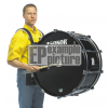 Sonor ZM 6600 Marching Drum Carrying Frame