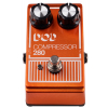 DigiTech DOD Compressor 280 guitar effect pedal