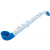 Nuvo NUJS520WBL jSax, tone C, white/blue