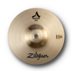 Zildjian A Custom Splash 8″ cymbal