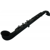 Nuvo NUJS520BBK jSax saxophone C, black