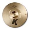 Zildjian 18″ K Custom Hybrid Crash