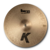 Zildjian K0905 19″ K Dark Crash Thin cymbal