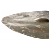 Zildjian FXRCSM FX Raw Crash, smal bell cymbal