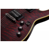 Schecter Omen Extreme BCH electric guitar