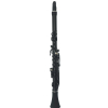 Nuvo NUCL120BBK Clarineo 2.0 clarinet, black