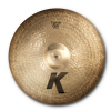 Zildjian 20″ K Custom  Ride cymbal