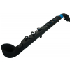 Nuvo NUJS520BBL jSax saxophone C, black/blue