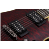 Schecter Omen Extreme BCH electric guitar