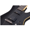 Schecter Demon ABSN electric guitar