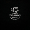 Zildjian T-Shirt, Classic Logo Tee, L