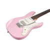 Ibanez AZ2204NW-PPK Pastel Pink electric guitar