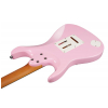 Ibanez AZ2204NW-PPK Pastel Pink electric guitar
