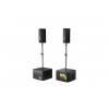 Favo Audio ALS1226 SET SELF POWERED